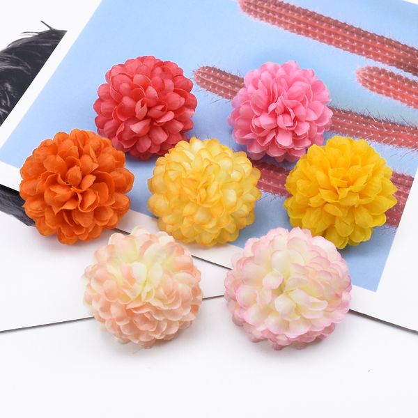 100/200pcs multicolor silk chrysanthemum artificial flowers decorative flowers wreaths scrapbooking for home decor diy gifts box
100/200pcs multicolor silk chrysanthemum artificial flowers decorative flowers wreaths scrapbooking for home decor diy gifts box