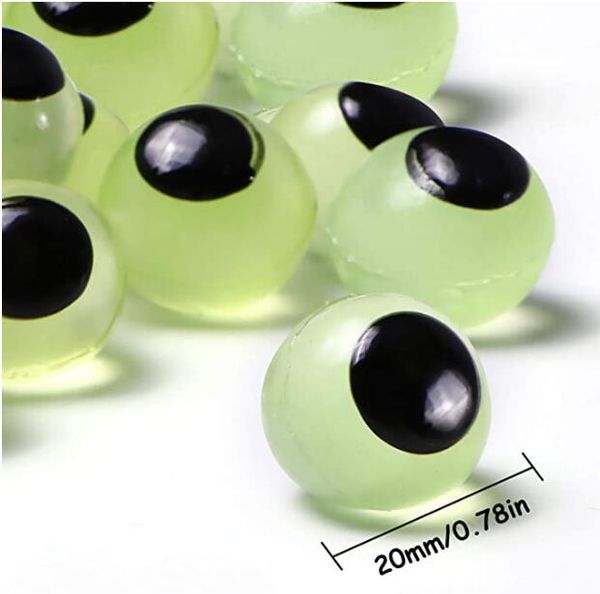 halloween spoof horror luminous eyeball party supplies tpr soft rubber eye sticky eyes decoration props toys for ghost festival
halloween spoof horror luminous eyeball party supplies tpr soft rubber eye sticky eyes decoration props toys for ghost festival