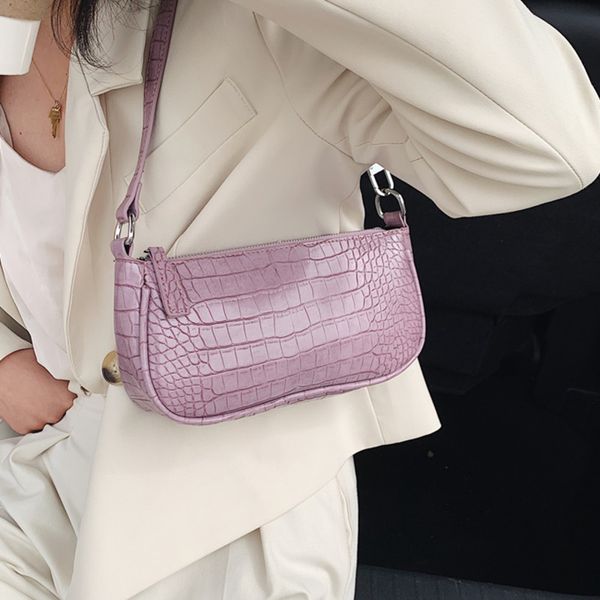 fashion shoulder bags for women 2020 handbags women bags designer sac a main small candy color lady travel totes
fashion shoulder bags for women 2020 handbags women bags designer sac a main small candy color lady travel totes