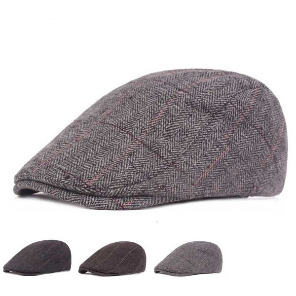 осень зима шерсть войлок мужчина newsboy hat плоского ivy гэтсби cap warm мужской береты старец теплая фуражка casual вперед шляпы, Blue;gray
осень зима шерсть войлок мужчина newsboy hat плоского ivy гэтсби cap warm мужской береты старец теплая фуражка casual вперед шляпы, Blue;gray