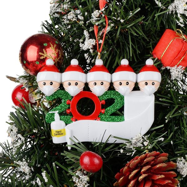 2020 quarantine christmas birthdays party decoration gift product personalized family of 2/3/4/5/6/7 ornament pandemic social distancing
2020 quarantine christmas birthdays party decoration gift product personalized family of 2/3/4/5/6/7 ornament pandemic social distancing