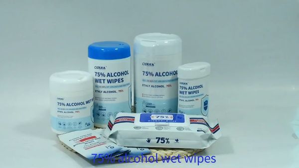 80pcs barrel 75% alcohol wet wipes hand skin cleaning care sterilization wipes alcohol disinfecting ups/dhl
80pcs barrel 75% alcohol wet wipes hand skin cleaning care sterilization wipes alcohol disinfecting ups/dhl