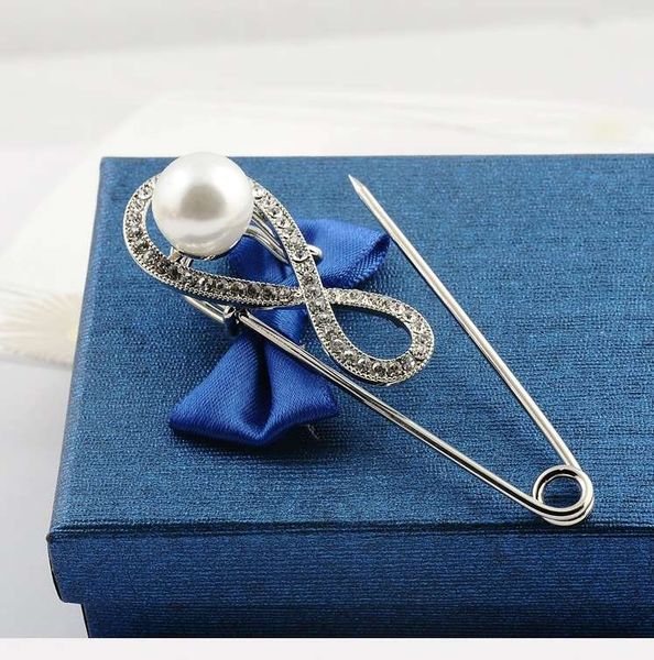 men women vintage brooch full cz jewellery classical pins brooches gifts new brand, Gray
men women vintage brooch full cz jewellery classical pins brooches gifts new brand, Gray