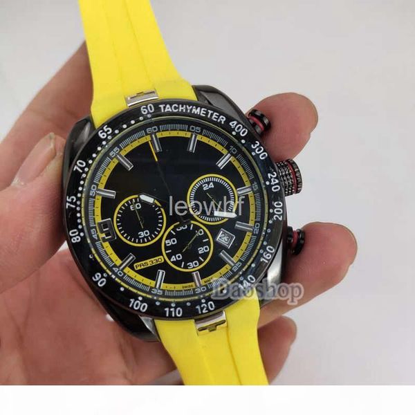 fashion men sport watch t048 tony parker limited wristwatch prs 330 t-sport t-race motogp rubber band black dial chronograph quartz watches, Slivery;brown
fashion men sport watch t048 tony parker limited wristwatch prs 330 t-sport t-race motogp rubber band black dial chronograph quartz watches, Slivery;brown