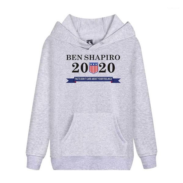 hoodies men spring autumn fashion sweatshirts long sleeved ben shapiro hooded, Black
hoodies men spring autumn fashion sweatshirts long sleeved ben shapiro hooded, Black