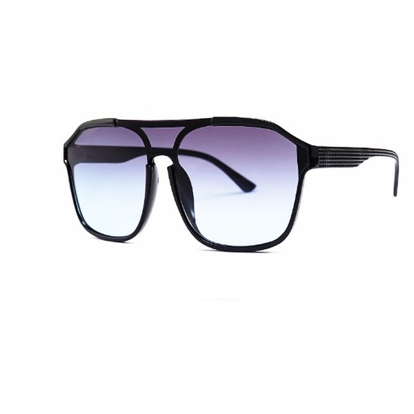 zeontaat 2020 cool siamese lenses sunglasses men and women 2020 fashion new square sunglasses cross-border supply, White;black
zeontaat 2020 cool siamese lenses sunglasses men and women 2020 fashion new square sunglasses cross-border supply, White;black
