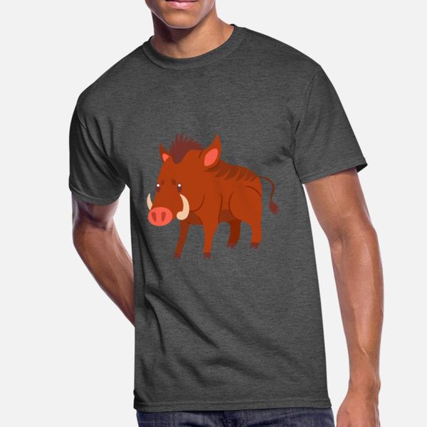 wild boar t shirt men printed short sleeve s-xxxl vintage interesting humor spring autumn pattern shirt
wild boar t shirt men printed short sleeve s-xxxl vintage interesting humor spring autumn pattern shirt