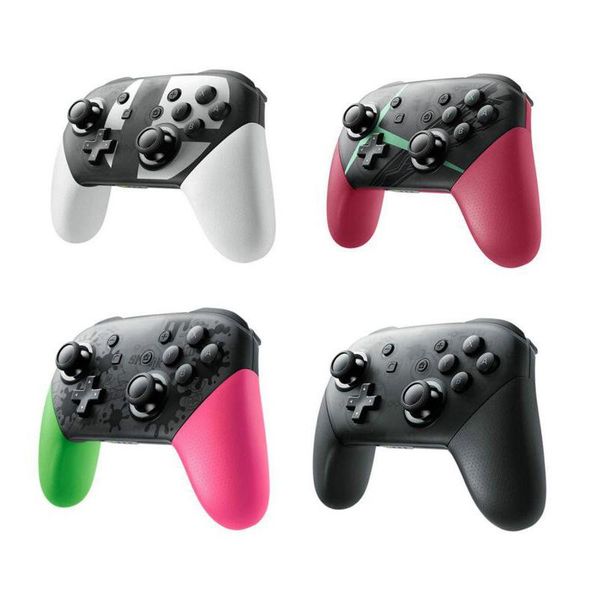 cgjxsfor nintend switch pro controller bluetooth wireless gamepads game joystick host console joypad for nintend switch game console r20
cgjxsfor nintend switch pro controller bluetooth wireless gamepads game joystick host console joypad for nintend switch game console r20