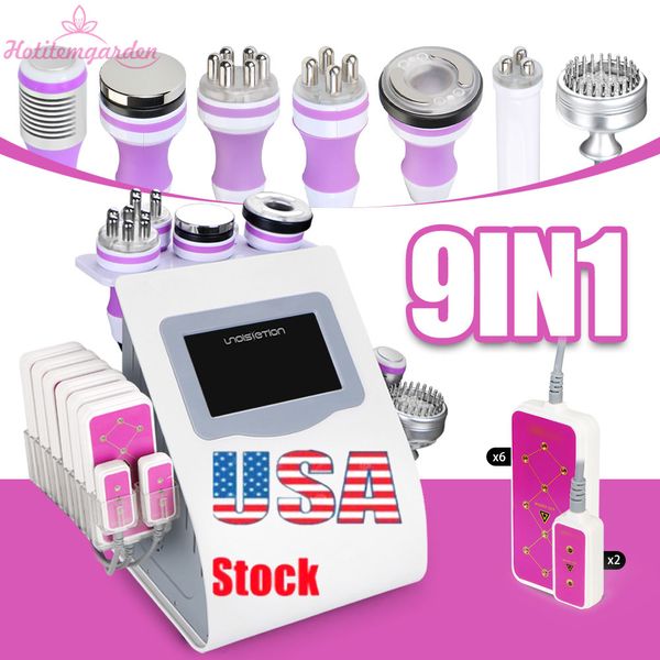 hipping 40k fat cavitation liposuction body shaping system ultrasonic vacuum rf weight loss lipo laser slimming beauty machine
hipping 40k fat cavitation liposuction body shaping system ultrasonic vacuum rf weight loss lipo laser slimming beauty machine