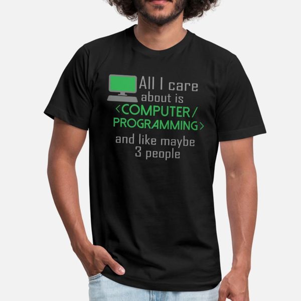 computer programming all i care about is compute t shirt men knitted cotton o neck normal interesting authentic spring pattern shirt
computer programming all i care about is compute t shirt men knitted cotton o neck normal interesting authentic spring pattern shirt