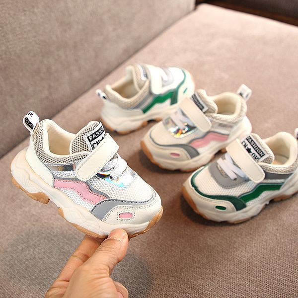spring children's casual mesh sports shoes baby soft bottom running shoes casual children's
spring children's casual mesh sports shoes baby soft bottom running shoes casual children's
