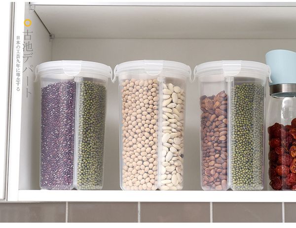 sealed plastic latticed transparent box storage kitchen grain receiving
sealed plastic latticed transparent box storage kitchen grain receiving