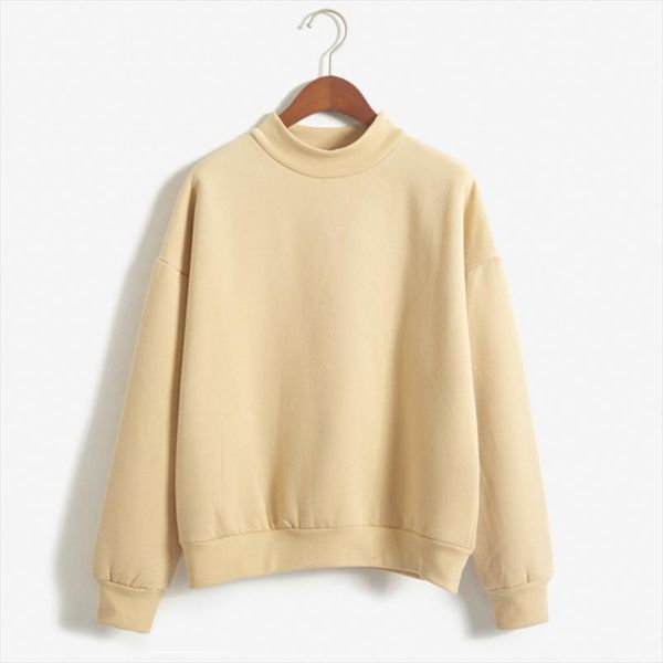 wholesale cute women hoodies pullover 9 colors 2020 autumn coat winter loose fleece thick knit sweatshirt female s 3xl, Black
wholesale cute women hoodies pullover 9 colors 2020 autumn coat winter loose fleece thick knit sweatshirt female s 3xl, Black