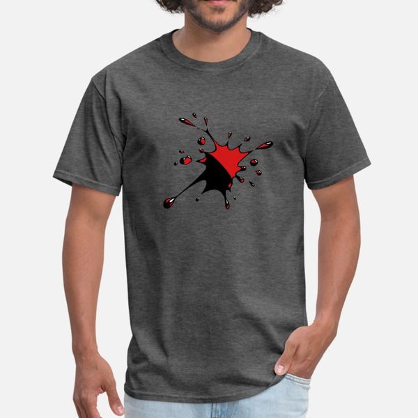 color splash t shirt men printing short sleeve round collar male sunlight funny summer trend shirt
color splash t shirt men printing short sleeve round collar male sunlight funny summer trend shirt