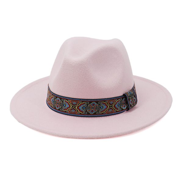new arrivals timelimited designers fashion wool plain new woolen hat couples cap flat brim broadbrimmed hat mndj, Blue;gray
new arrivals timelimited designers fashion wool plain new woolen hat couples cap flat brim broadbrimmed hat mndj, Blue;gray