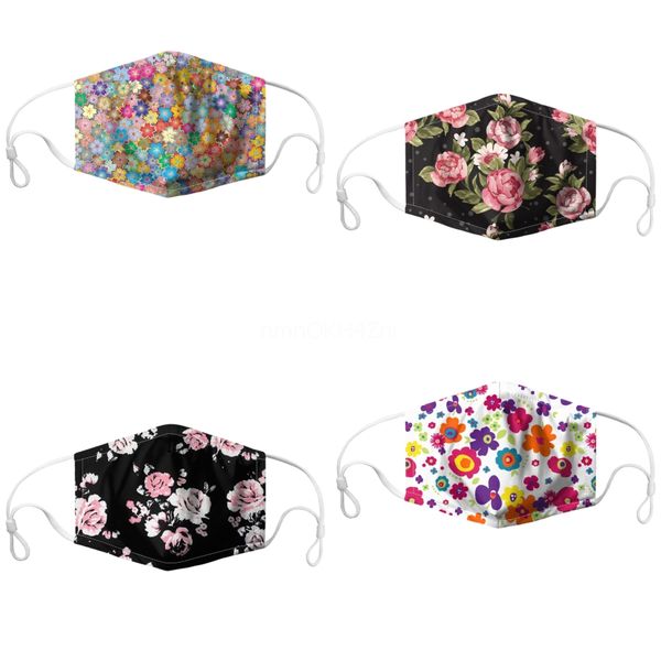 masks flower printed face mask adults anti dust prective mouth masks training fashion washable mask printed designer face masks#931, Black
masks flower printed face mask adults anti dust prective mouth masks training fashion washable mask printed designer face masks#931, Black