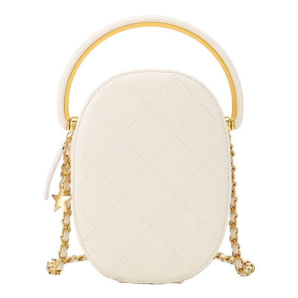 designers fashion simple small round bag single shoulder crossbody handbag chain bag wallet
designers fashion simple small round bag single shoulder crossbody handbag chain bag wallet