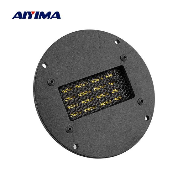 combination speakers aiyima 1pc audio ribbon tweeter speaker driver 8 ohm 60w magnetic strip professional hifi loudspeaker home theater
combination speakers aiyima 1pc audio ribbon tweeter speaker driver 8 ohm 60w magnetic strip professional hifi loudspeaker home theater
