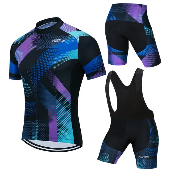 2020 teleyi задействуя джерси set men summer mountain bike одежда pro team велоспорт одежда спортивные велосипедная одежда одежда, Black;blue
2020 teleyi задействуя джерси set men summer mountain bike одежда pro team велоспорт одежда спортивные велосипедная одежда одежда, Black;blue