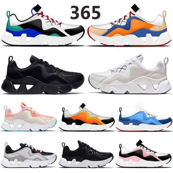 ryz 365 men women running shoes triple black white university red sports sneaker head designer trainers elasticity 36-44
ryz 365 men women running shoes triple black white university red sports sneaker head designer trainers elasticity 36-44
