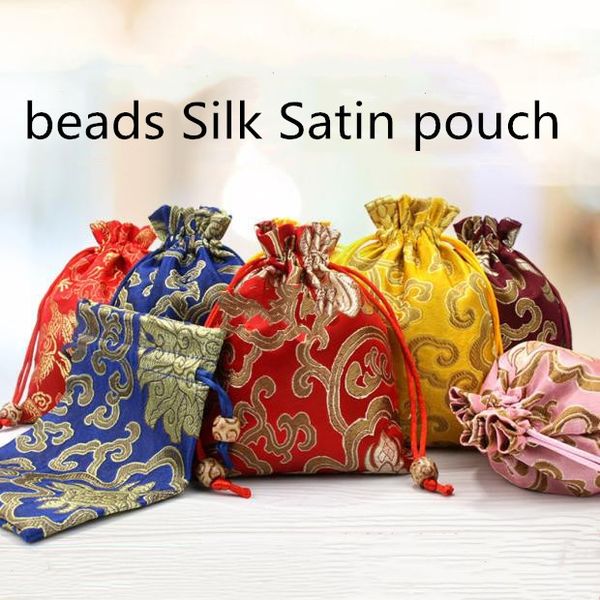 10pcs 50pcs 100pcs small silk satin drawstring gift pouches candy bag for christmas gift bag wedding party favor bags 12x15cm
10pcs 50pcs 100pcs small silk satin drawstring gift pouches candy bag for christmas gift bag wedding party favor bags 12x15cm