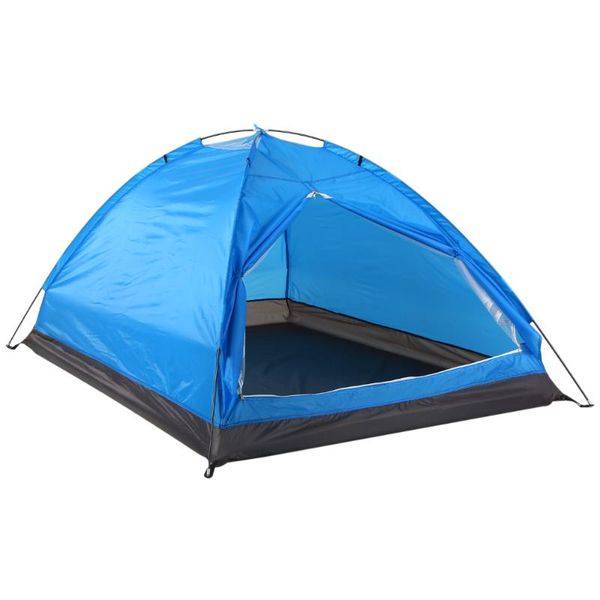 tents and shelters tomshoo 2 persons outdoor waterproof camping hiking tent polyester fabric single layer for travel
tents and shelters tomshoo 2 persons outdoor waterproof camping hiking tent polyester fabric single layer for travel