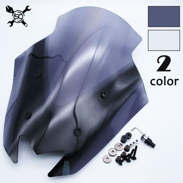 free shiping мотоцикл visor viser лобового стекло ветрового стекло visor viser приспособленный для nmax155 nmax 155 double bubble
free shiping мотоцикл visor viser лобового стекло ветрового стекло visor viser приспособленный для nmax155 nmax 155 double bubble