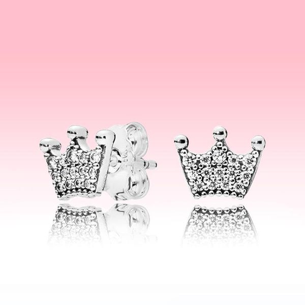 small crown earrings diamond fashion jewelry pink crown stud earring 2020 fahsion, Golden;silver 
small crown earrings diamond fashion jewelry pink crown stud earring 2020 fahsion, Golden;silver
