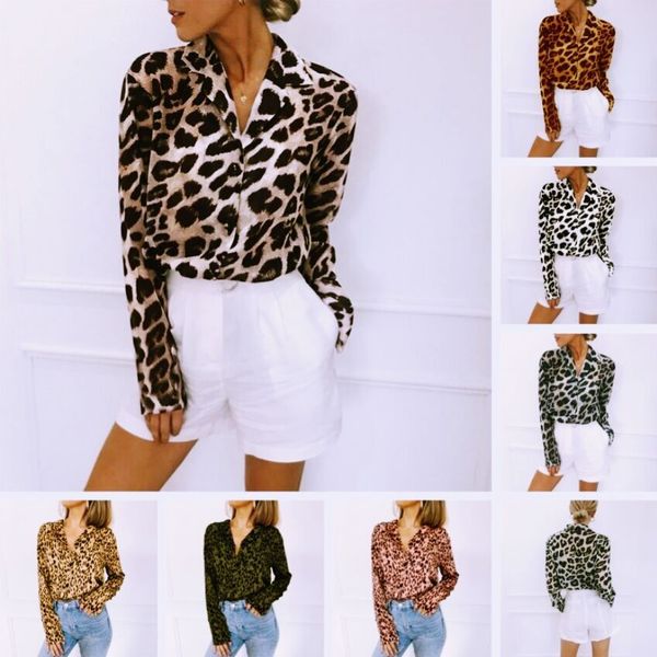 leopard printed блуза женщин v-образным вырезом шифон блузки с длинными рукавами змея печати tops tops lady элегантный сыпучие офиса, White
leopard printed блуза женщин v-образным вырезом шифон блузки с длинными рукавами змея печати tops tops lady элегантный сыпучие офиса, White