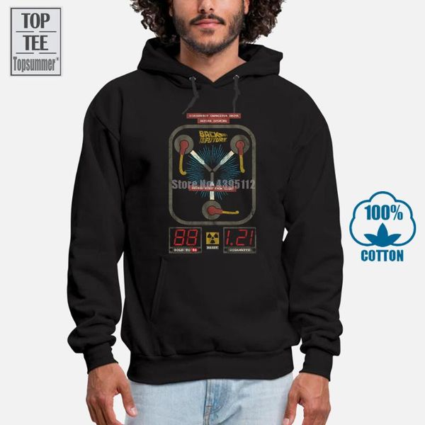 back to the future hoodie for men hoodies men harajuku white sweatshirt cotton streetwear rock hoodie man hoodies, Black
back to the future hoodie for men hoodies men harajuku white sweatshirt cotton streetwear rock hoodie man hoodies, Black