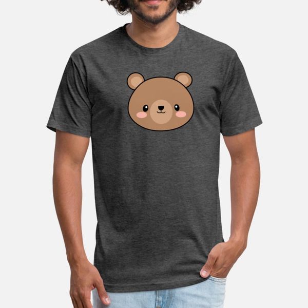 kawaii bear t shirt men designs cotton o neck cool fit new style spring unique shirt
kawaii bear t shirt men designs cotton o neck cool fit new style spring unique shirt