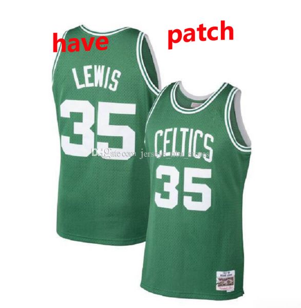 men boston celtics reggie lewis 35 mitchell & ness kelly green 1987-88 hardwoods classics authentic jersey 01, Black;red
men boston celtics reggie lewis 35 mitchell & ness kelly green 1987-88 hardwoods classics authentic jersey 01, Black;red