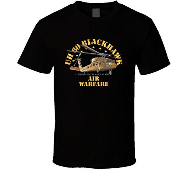 2019 new men summer tee shirt 3xlarge - uh 60 blackhawk - air warfare - black funny t-shirt
2019 new men summer tee shirt 3xlarge - uh 60 blackhawk - air warfare - black funny t-shirt