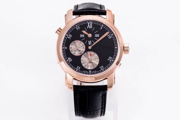 in 2020, water will be put into the movement of 316 fine steel for men's watch with the diameter of 39mmx11mm wristwatches, Slivery;brown
in 2020, water will be put into the movement of 316 fine steel for men's watch with the diameter of 39mmx11mm wristwatches, Slivery;brown