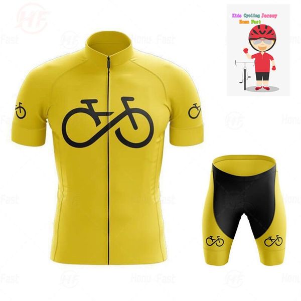 new 2020 breathable boys girls cycling jersey set shorts fluorescent pink children bike clothing kids summer bicycle wear, Black;blue
new 2020 breathable boys girls cycling jersey set shorts fluorescent pink children bike clothing kids summer bicycle wear, Black;blue