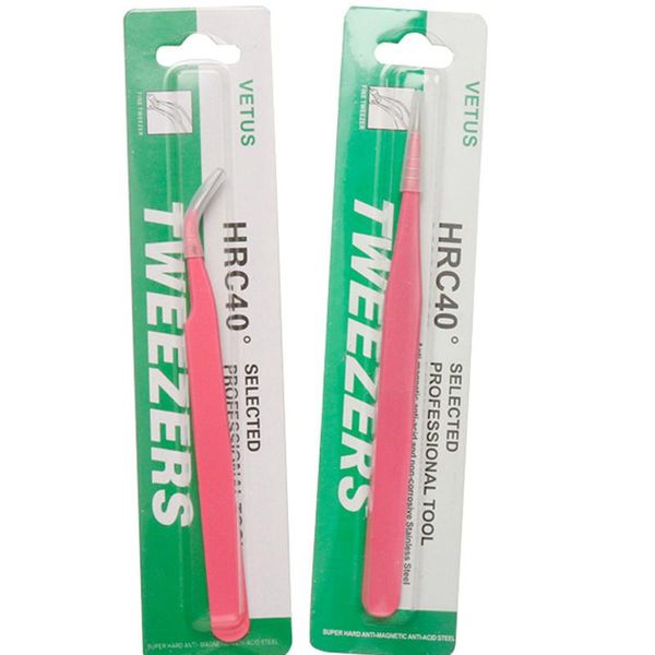 grafting false eyelash tweezers stainless steel pink tweezers beautiful eyelashes special anti-static pink
grafting false eyelash tweezers stainless steel pink tweezers beautiful eyelashes special anti-static pink