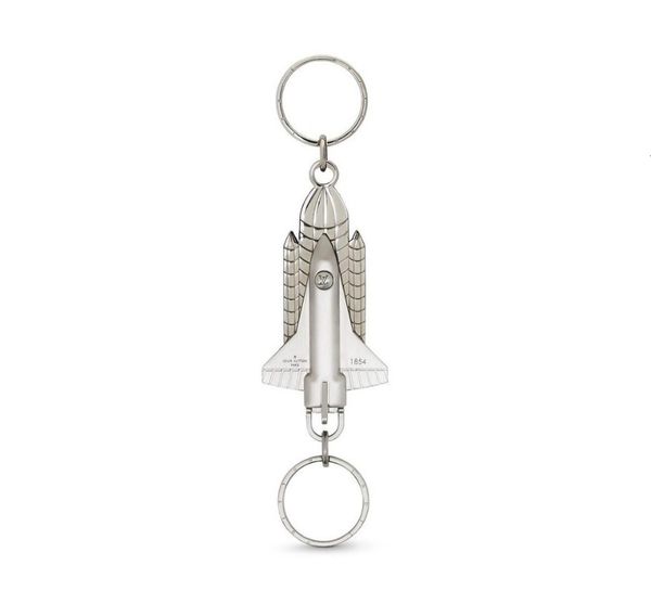 kweh 2019 mp2216 valet rocket key chain key holders and more leather bracelets chromatic bag charm and key holder scarves belts, Silver
kweh 2019 mp2216 valet rocket key chain key holders and more leather bracelets chromatic bag charm and key holder scarves belts, Silver