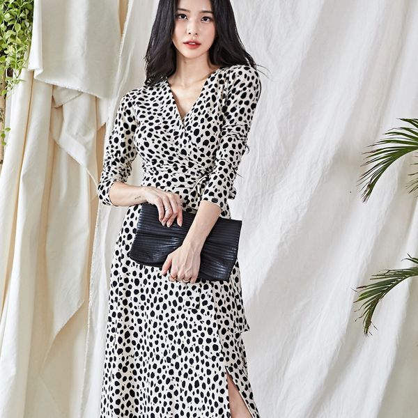 fp6223 2020 new autumn winter lady fashion casual women dress female party dresst emperament korea, Black;gray
fp6223 2020 new autumn winter lady fashion casual women dress female party dresst emperament korea, Black;gray