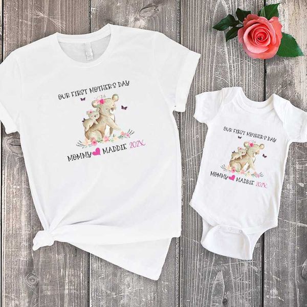 first mothers day shirts 2020 fashion mom and baby koala bears tshirts big sister little sister family print baby girl, Blue
first mothers day shirts 2020 fashion mom and baby koala bears tshirts big sister little sister family print baby girl, Blue