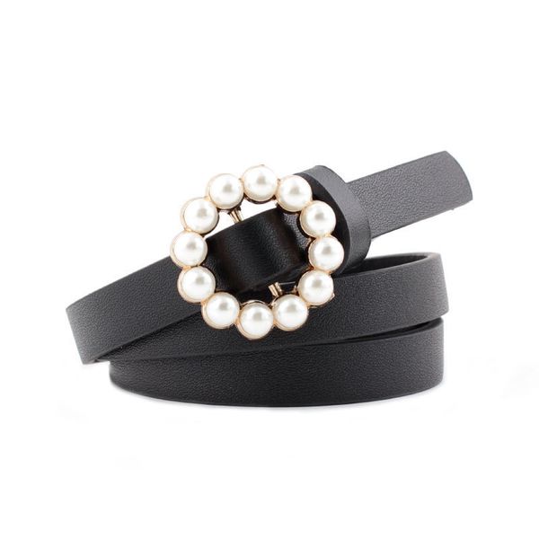 womens belt beading o-ring buckle belts pu belt for womens dress new fashion accessories black leather 2020, Black;brown
womens belt beading o-ring buckle belts pu belt for womens dress new fashion accessories black leather 2020, Black;brown