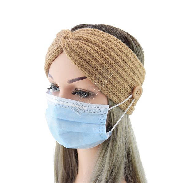 fashion solid womens knit headbands hairwrap with button for face mask facemasks holder hairlace hair accesseries winter warm headweard82701, Slivery;white
fashion solid womens knit headbands hairwrap with button for face mask facemasks holder hairlace hair accesseries winter warm headweard82701, Slivery;white