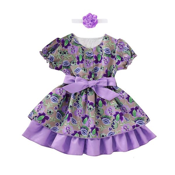 clearance new summer babys dress children kids girls short sleeve button floral tutu dress+headbands set outfit z0207, Slivery;white
clearance new summer babys dress children kids girls short sleeve button floral tutu dress+headbands set outfit z0207, Slivery;white