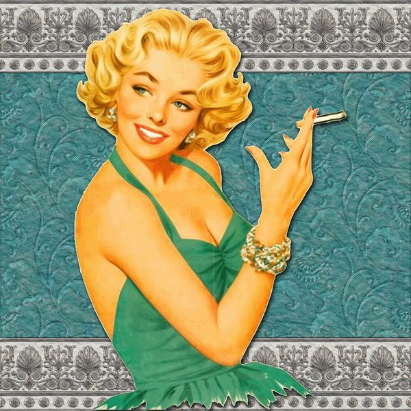 «курение lady» домашний декор ремесла / hd печати живопись маслом на холсте wall art холст pictures 7600
«курение lady» домашний декор ремесла / hd печати живопись маслом на холсте wall art холст pictures 7600