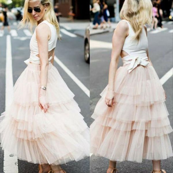 2020 women princess tutu skirt petticoat tulle long layered skirt sundress skirts casual evening party skirt, Black
2020 women princess tutu skirt petticoat tulle long layered skirt sundress skirts casual evening party skirt, Black