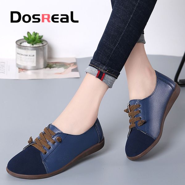 dosreal women cow suede leather loafers spring driviers espadrilles slip on ladies masculino casual flats shoes for females, Black
dosreal women cow suede leather loafers spring driviers espadrilles slip on ladies masculino casual flats shoes for females, Black
