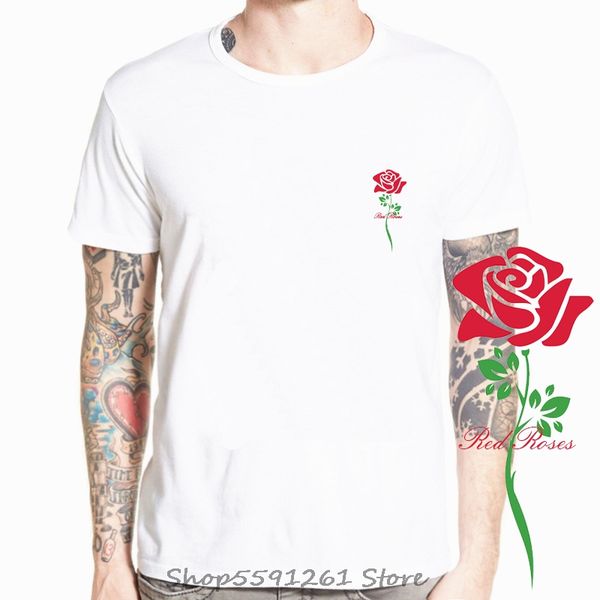 red roses vogue funny t-shirt men/women print short sleeve modal t shirts summer casual music tee shirt tees xs-5xl
red roses vogue funny t-shirt men/women print short sleeve modal t shirts summer casual music tee shirt tees xs-5xl