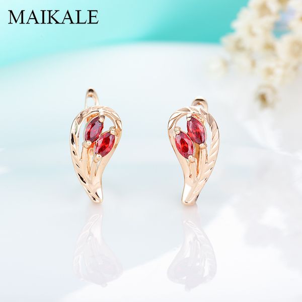 maikale fashion small stud earrings for women red/blue/black/green/purple cubic zirconia earrings hollow flower korean jewelry, Golden;silver
maikale fashion small stud earrings for women red/blue/black/green/purple cubic zirconia earrings hollow flower korean jewelry, Golden;silver