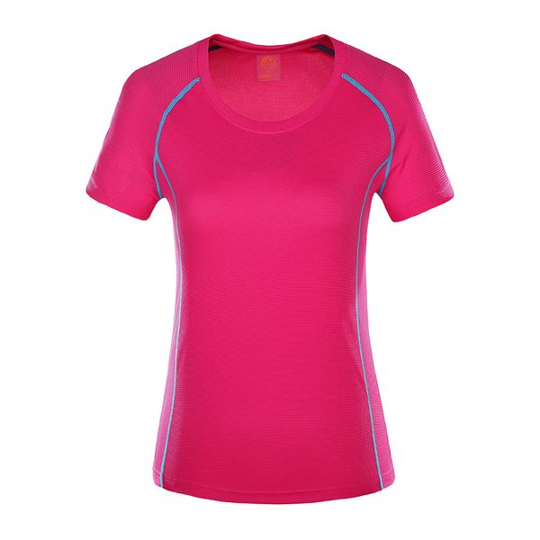 women running t shirts 2020 summer new fitenss sport breathable quick dry fabric short sleeve gym workout jogging tshirts, Black;blue
women running t shirts 2020 summer new fitenss sport breathable quick dry fabric short sleeve gym workout jogging tshirts, Black;blue