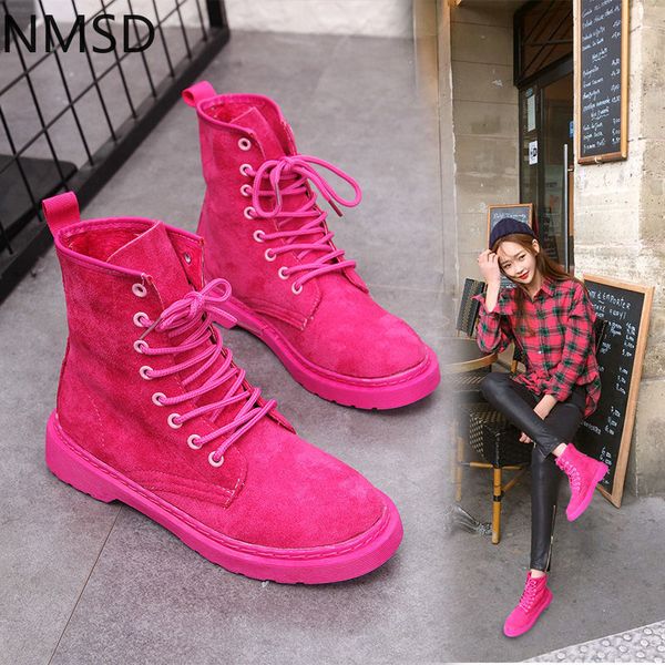 red autumn and winter women boots wind fashion female motorcycles boots ins shoes women winter, Black
red autumn and winter women boots wind fashion female motorcycles boots ins shoes women winter, Black