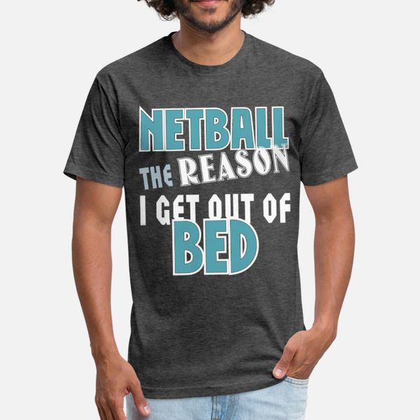 netball player netball the reason i get out of b t shirt men knitted tee shirt s-xxxl leisure crazy humor summer letter shirt
netball player netball the reason i get out of b t shirt men knitted tee shirt s-xxxl leisure crazy humor summer letter shirt